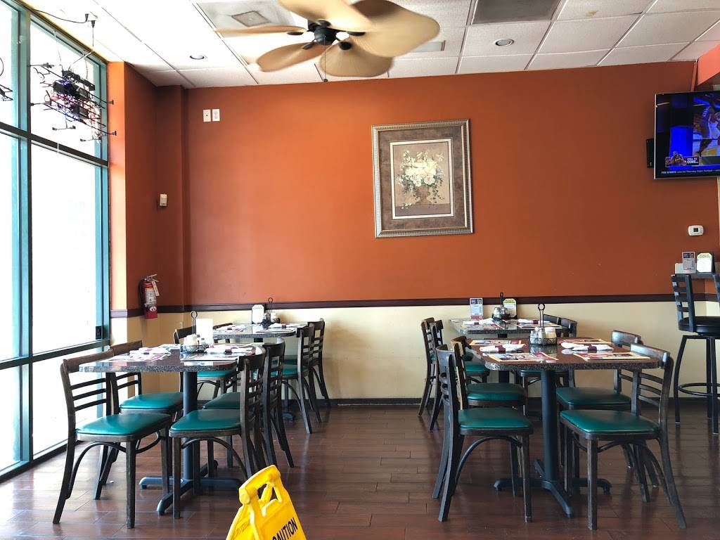 Dolce’s Pizza | restaurant | 12276 San Jose Blvd #712, Jacksonville, FL 32223, USA | 9042689786 OR +1 904-268-9786