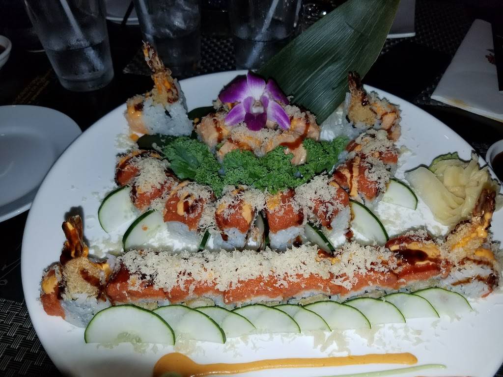Go Sushi | restaurant | 2520 Route 22 East, suite10, Scotch Plains, NJ 07076, USA | 9083010881 OR +1 908-301-0881