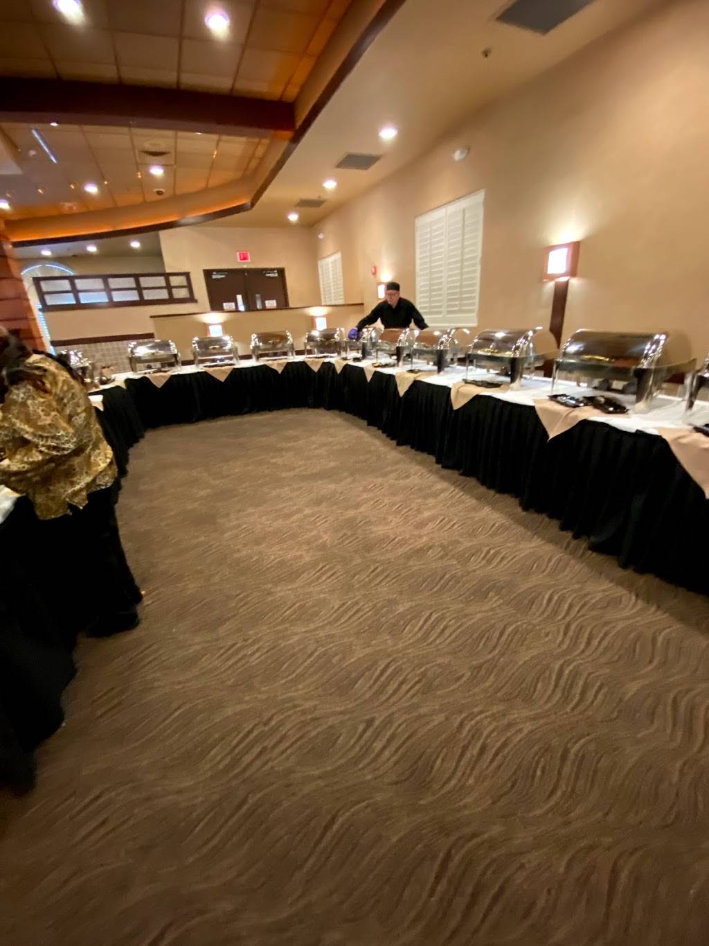 Ventanas Buffet | restaurant | 1200 Futurity Dr, Sunland Park, NM 88063, USA | 5758745200 OR +1 575-874-5200