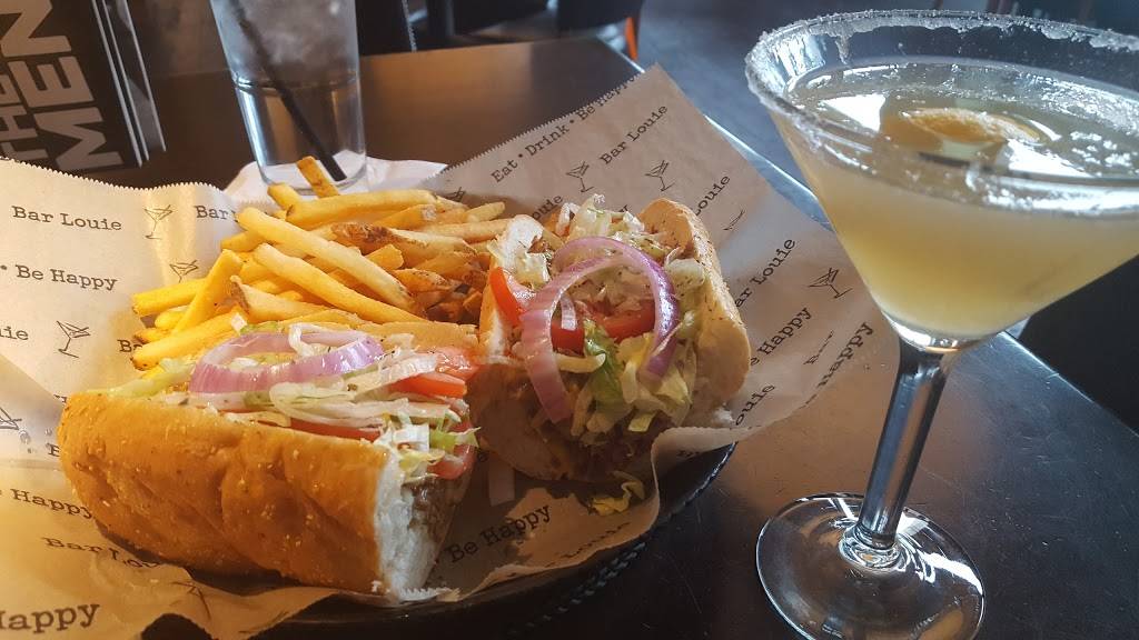 Bar Louie | night club | 1352 W 6th St #152, Cleveland, OH 44113, USA | 2164525500 OR +1 216-452-5500