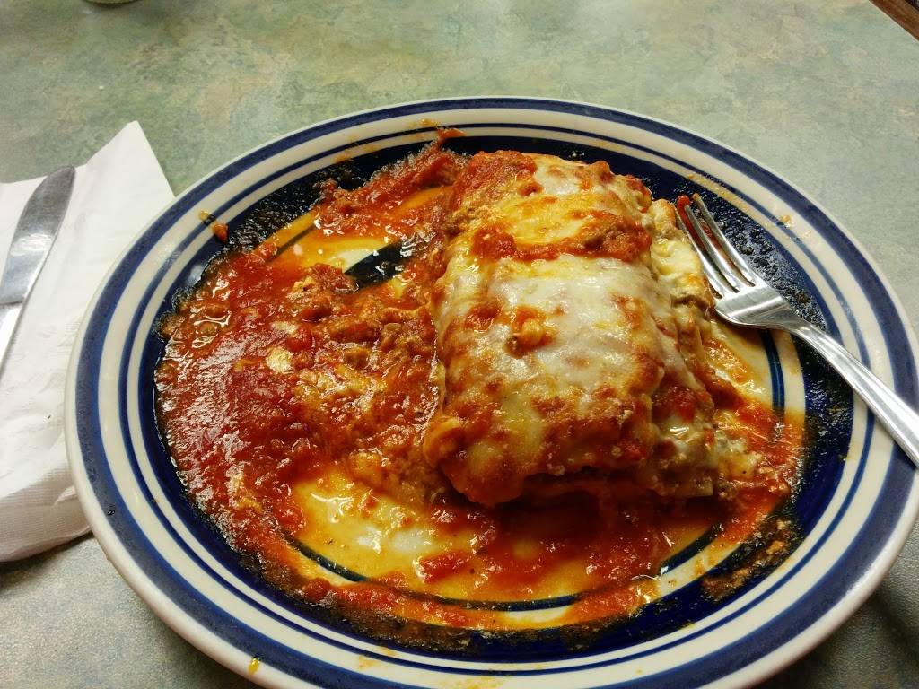 Italian Delight | restaurant | 490 Bow Creek Rd, Grantville, PA 17028, USA | 7174692800 OR +1 717-469-2800