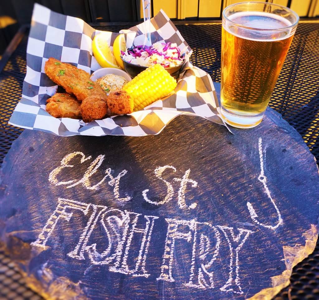 Elm Street Pub | restaurant | 329 S Elm St #165, Jenks, OK 74037, USA | 9182960448 OR +1 918-296-0448