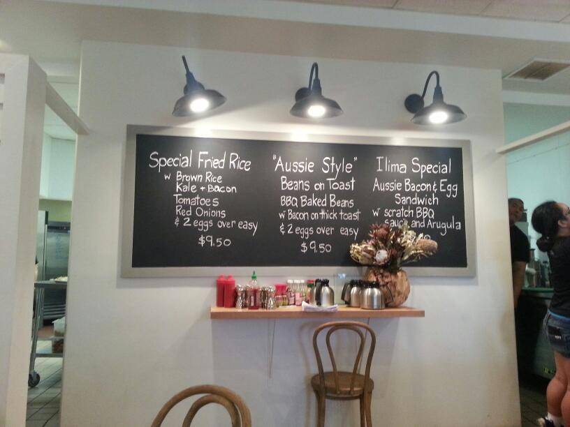 Tucker & Bevvy Breakfast | restaurant | 449 Kapahulu Ave, Honolulu, HI 96815, USA | 8087320050 OR +1 808-732-0050