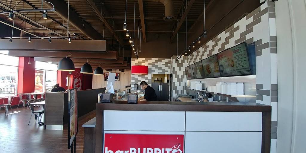 barBURRITO | restaurant | 9 Jim Kimmett Blvd, Napanee, ON K7R 0B4, Canada | 6133540007 OR +1 613-354-0007