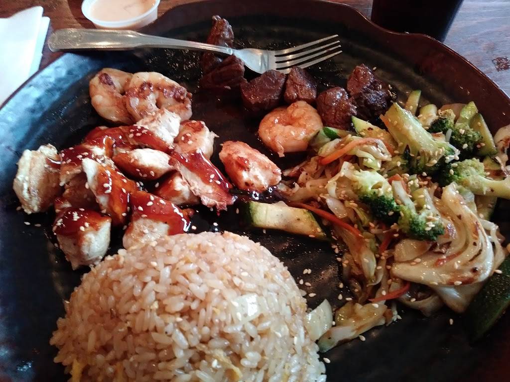 Okinawa Steak & Sushi - Marietta | restaurant | 3718 Dallas Hwy, Marietta, GA 30064, USA | 7702180982 OR +1 770-218-0982