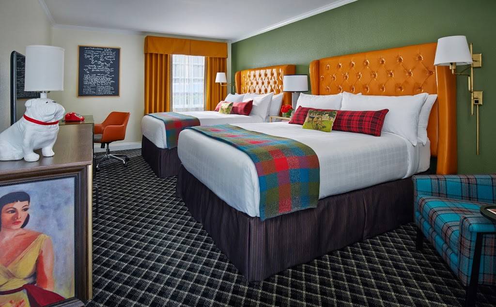 Graduate Athens | restaurant | 295 E Dougherty St, Athens, GA 30601, USA | 7065497020 OR +1 706-549-7020