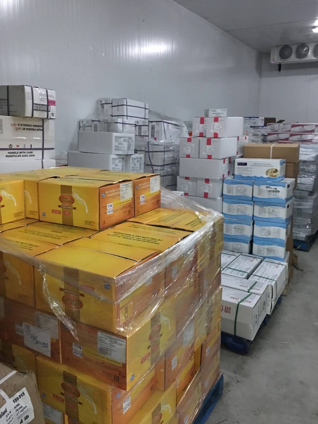 Fulucky Wholesale | restaurant | 5595 Finch Ave E unit 2, Scarborough, ON M1B 2T9, Canada | 4169016988 OR +1 416-901-6988