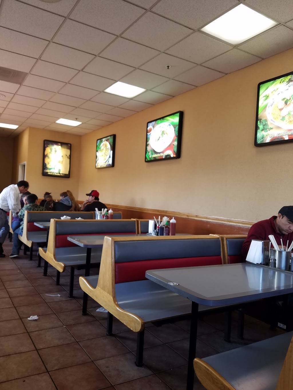 TK Noodle | restaurant | 975 McLaughlin Ave, San Jose, CA 95122, USA | 4082869000 OR +1 408-286-9000