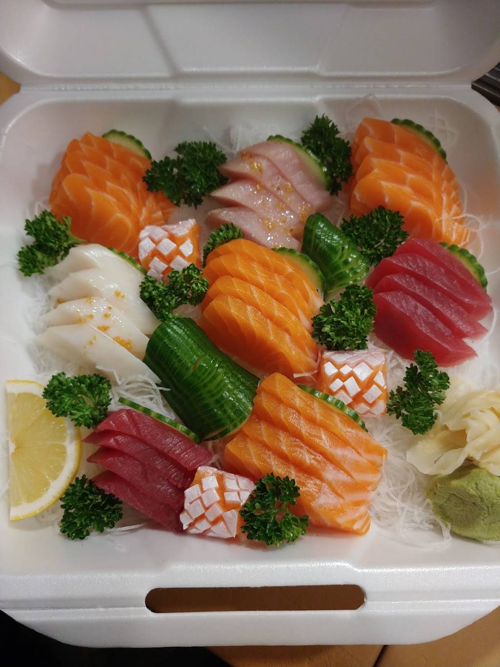 Yu Ki | restaurant | 3259 Dufferin St, North York, ON M6A 2T2, Canada | 4167818433 OR +1 416-781-8433