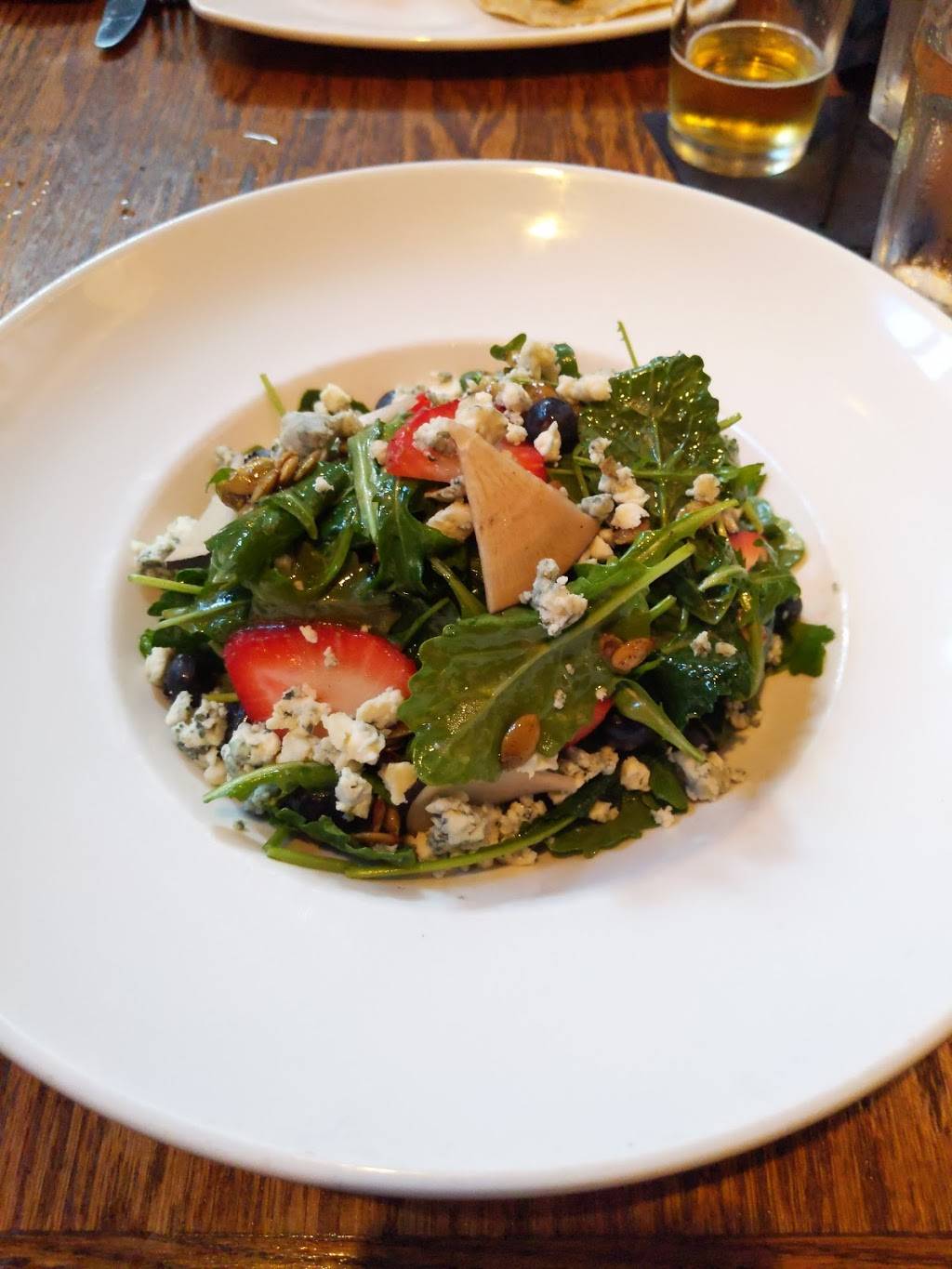 Cork Wine Pub | restaurant | 23810 Woodward Ave, Pleasant Ridge, MI 48069, USA | 2485442675 OR +1 248-544-2675