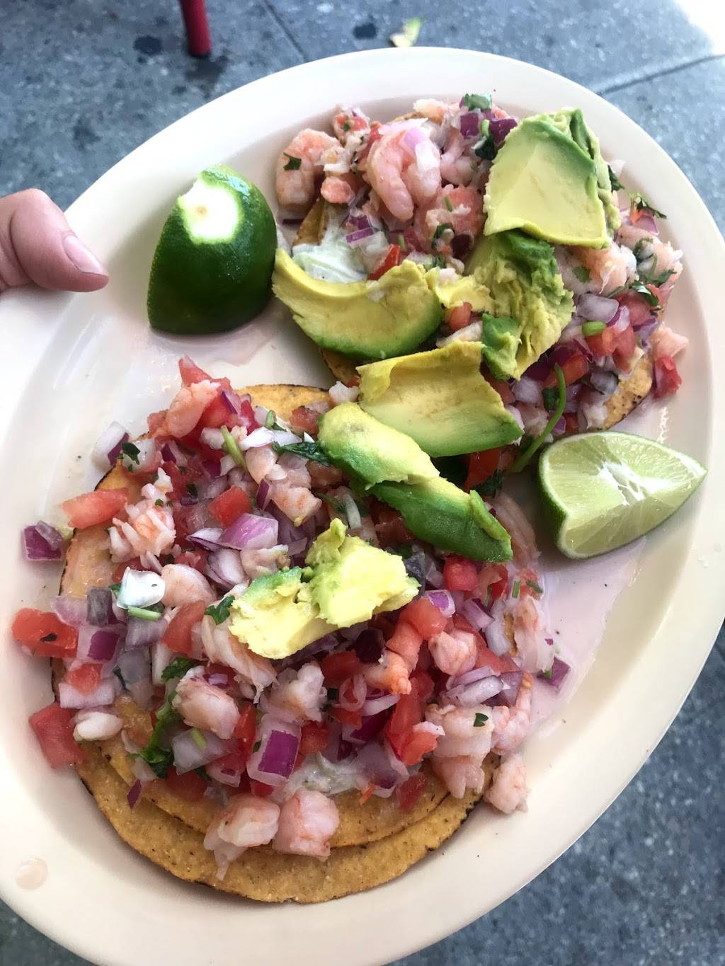 Jugos Azteca | restaurant | 5213 York Blvd, Los Angeles, CA 90042, USA | 3232544555 OR +1 323-254-4555