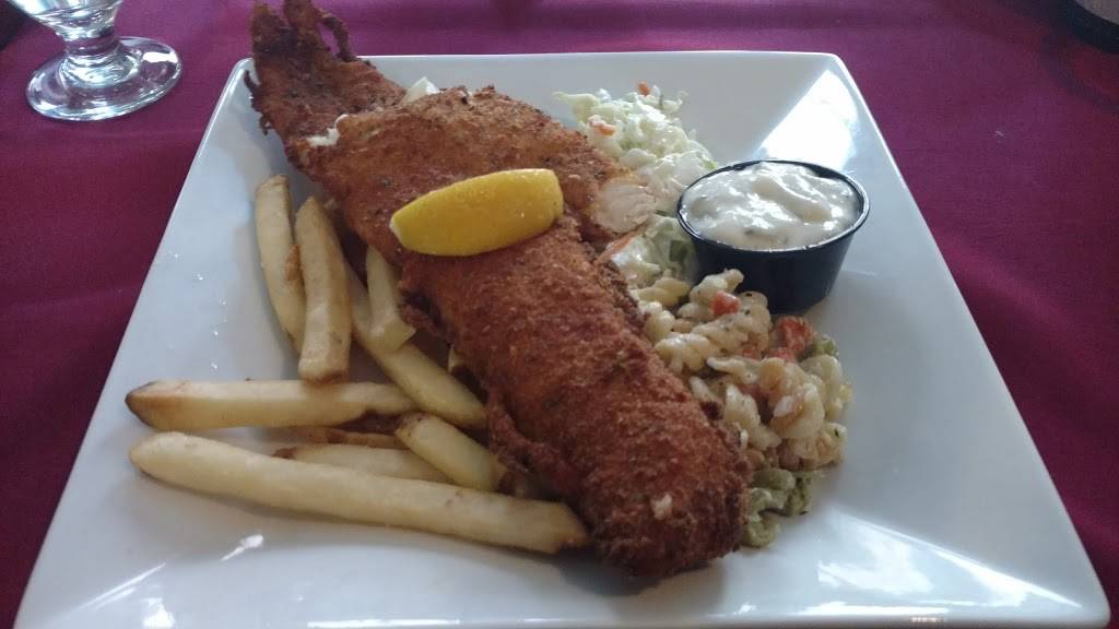 Masons Grille 52 | restaurant | 52 E Main St, Hamburg, NY 14075, USA | 7166497519 OR +1 716-649-7519