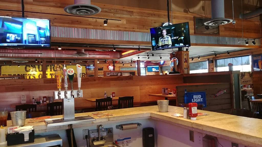 Logans Roadhouse | restaurant | 4201 S Medford Dr, Lufkin, TX 75901, USA | 9366320929 OR +1 936-632-0929