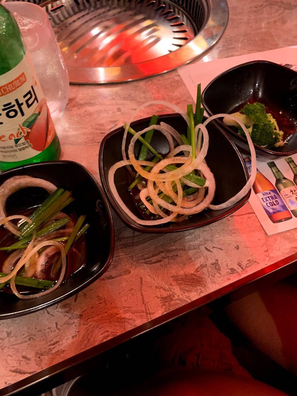 Korean Gogi Grill | restaurant | 7800 Dr Phillips Blvd, Orlando, FL 32819, USA | 4077042109 OR +1 407-704-2109