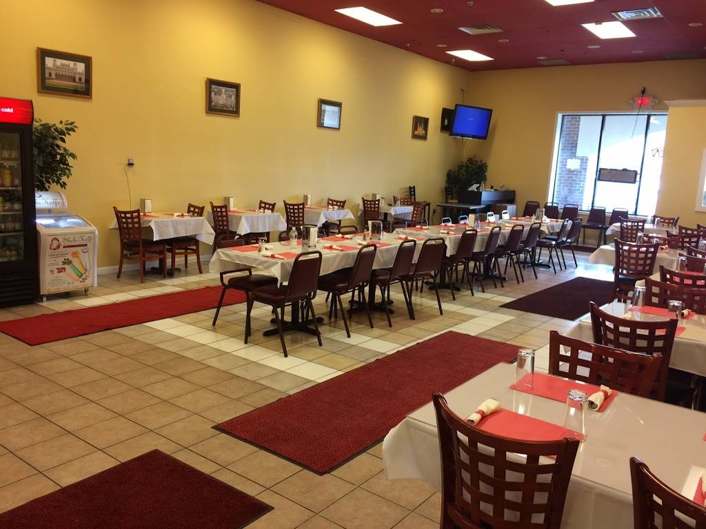 Hyderabad Palace | restaurant | 46970 Community Plaza, Sterling, VA 20164, USA | 7034440381 OR +1 703-444-0381
