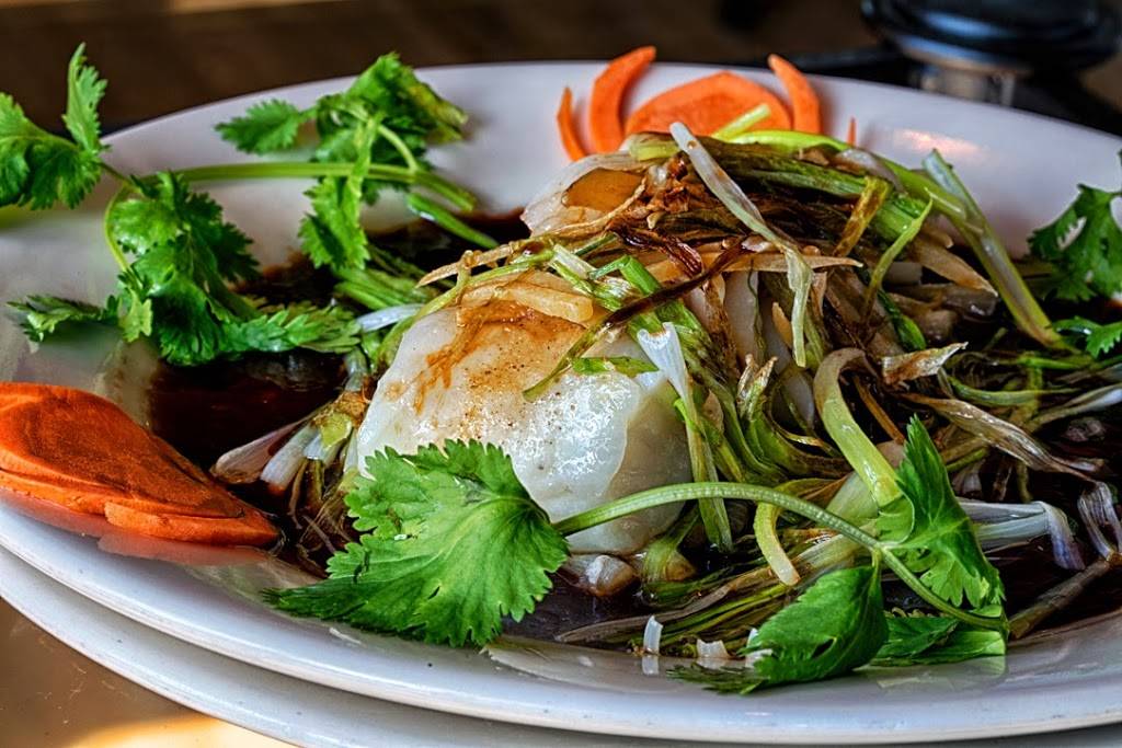 Orchid Restaurant | restaurant | 1190 County Rd J #100, White Bear Lake, MN 55127, USA | 6514263558 OR +1 651-426-3558