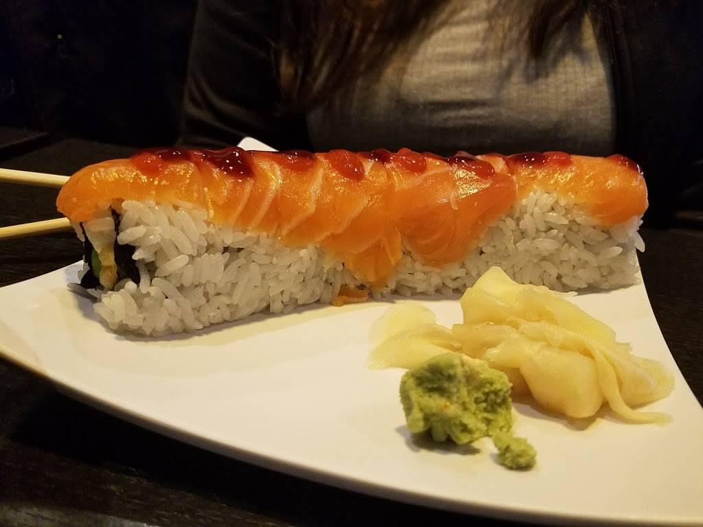 Akira Aptos | restaurant | 105 Post Office Dr D, Aptos, CA 95003, USA | 8317082154 OR +1 831-708-2154