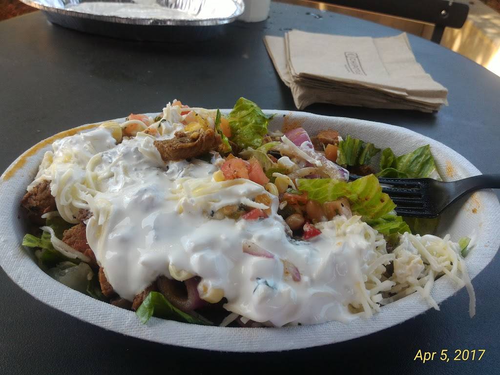 Chipotle Mexican Grill | restaurant | 10811 E Foothill Blvd, Rancho Cucamonga, CA 91730, USA | 9094768424 OR +1 909-476-8424