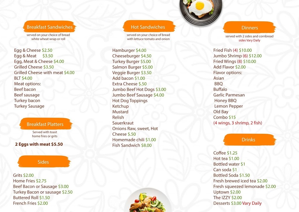 Its A Family Affair Restaurant and Catering | restaurant | 267 14th Ave, Newark, NJ 07103, USA | 9738219421 OR +1 973-821-9421