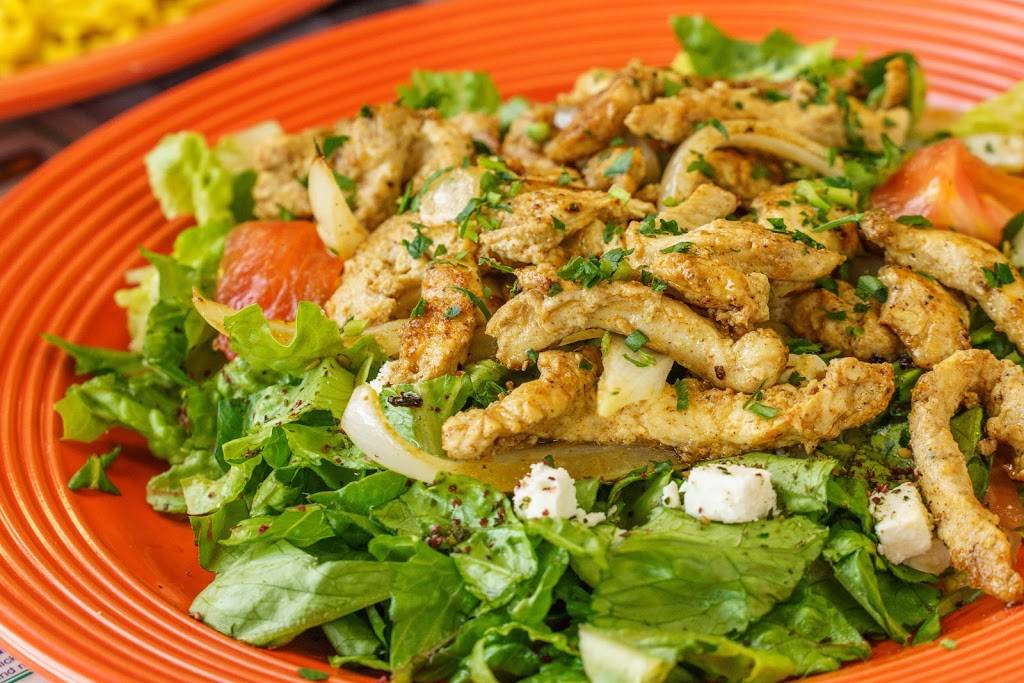 MR GYROS | restaurant | 5029 Veterans Memorial Blvd ste b, Metairie, LA 70006, USA | 5048271675 OR +1 504-827-1675