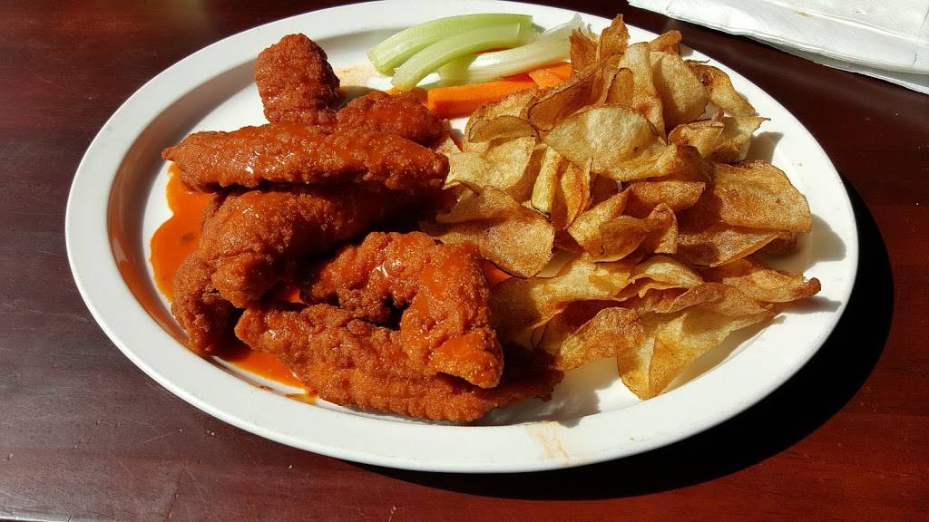 Buffalo Brothers of Lake Boone | restaurant | 4025 Lake Boone Trail #100, Raleigh, NC 27607, USA | 9197824949 OR +1 919-782-4949