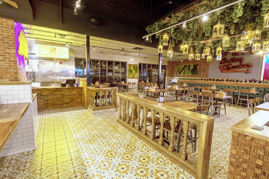 Sheeps Food District | restaurant | 8888 W 159th St, Orland Park, IL 60462, USA | 7083640100 OR +1 708-364-0100