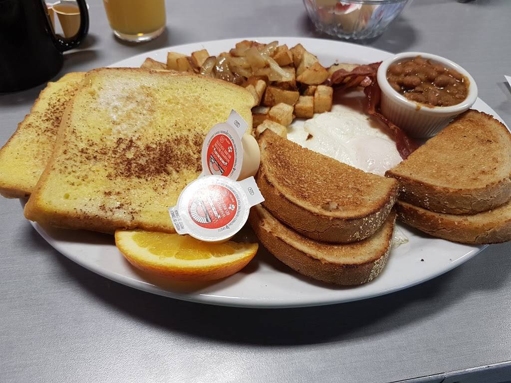 Elsies Diner | restaurant | 104 Shane St, Owen Sound, ON N4K 5N7, Canada | 5193722050 OR +1 519-372-2050