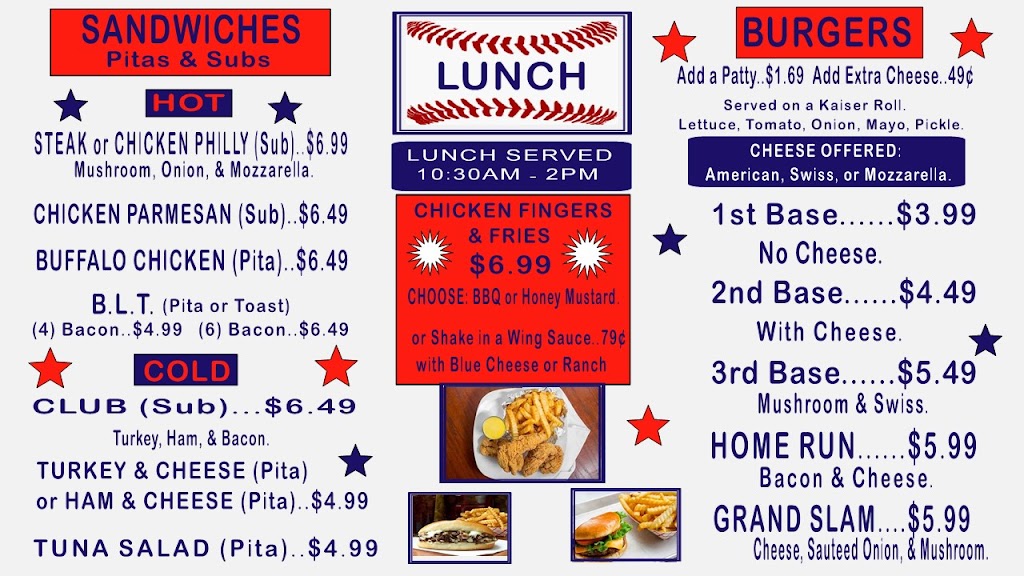 Benchwarmers Cafe | restaurant | 3560 Philips Hwy, Jacksonville, FL 32207, USA | 9043791286 OR +1 904-379-1286