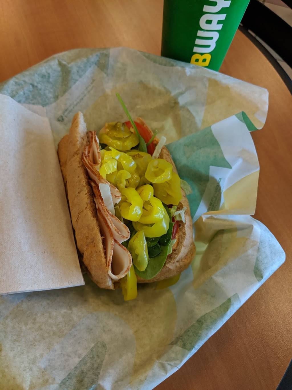 Subway | restaurant | 940 W Moana Ln, Reno, NV 89509, USA | 7757374334 OR +1 775-737-4334