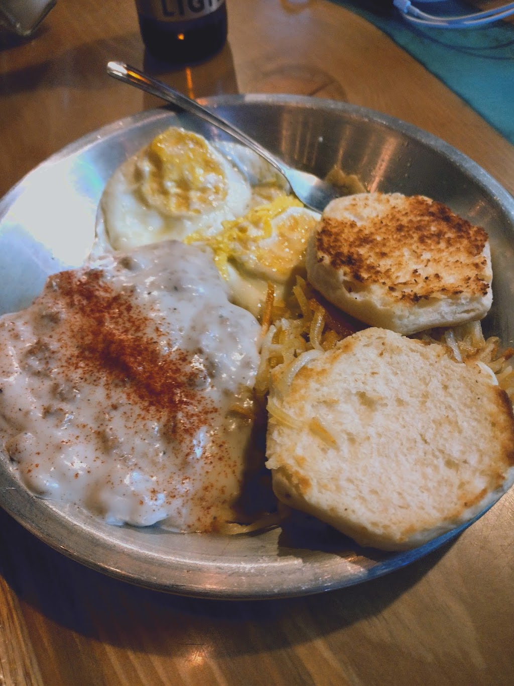 Bulldogs Famous BBQ & Brews | restaurant | 5002 N Ferrall St, Spokane, WA 99217, USA | 5093158106 OR +1 509-315-8106