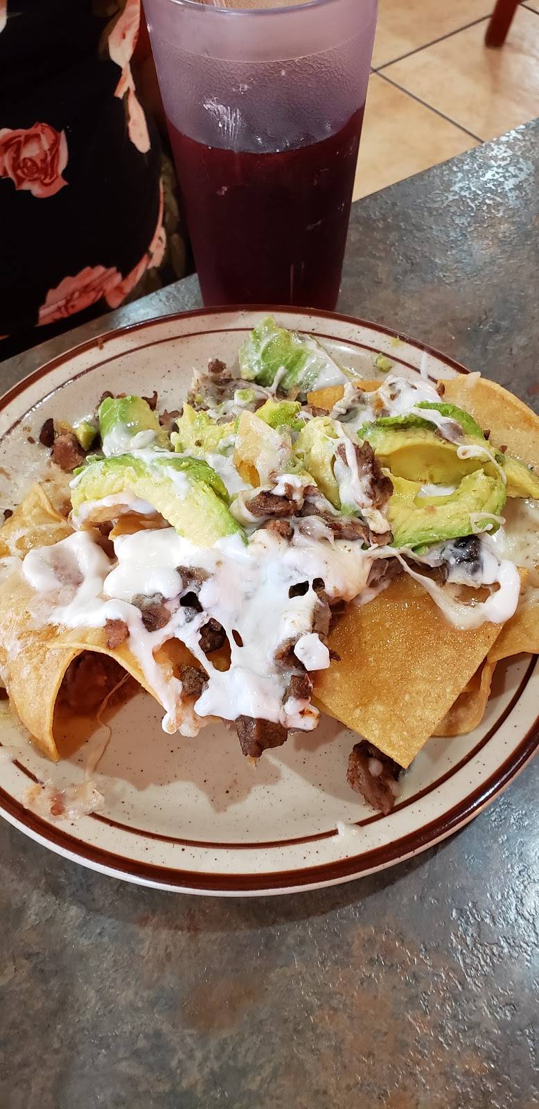 Taqueria Guerrero | restaurant | Orcutt, CA 93455, USA | 8059340020 OR +1 805-934-0020