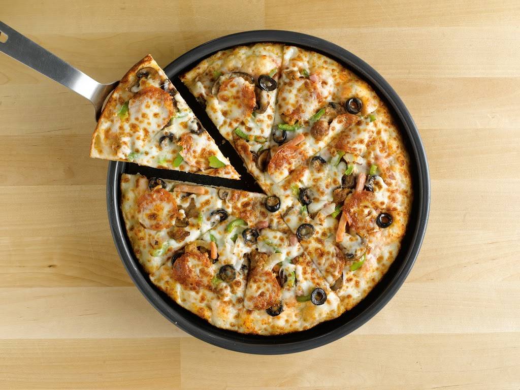 Papa Johns Pizza | restaurant | 10829 E 31st St, Tulsa, OK 74146, USA | 9186287272 OR +1 918-628-7272