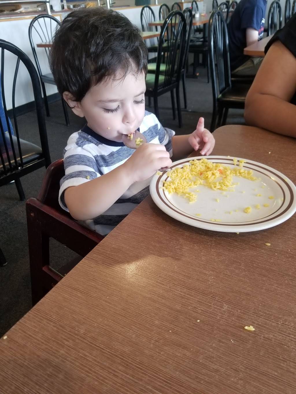 China King | restaurant | 195 Highland Square, Crossville, TN 38555, USA | 9314849155 OR +1 931-484-9155