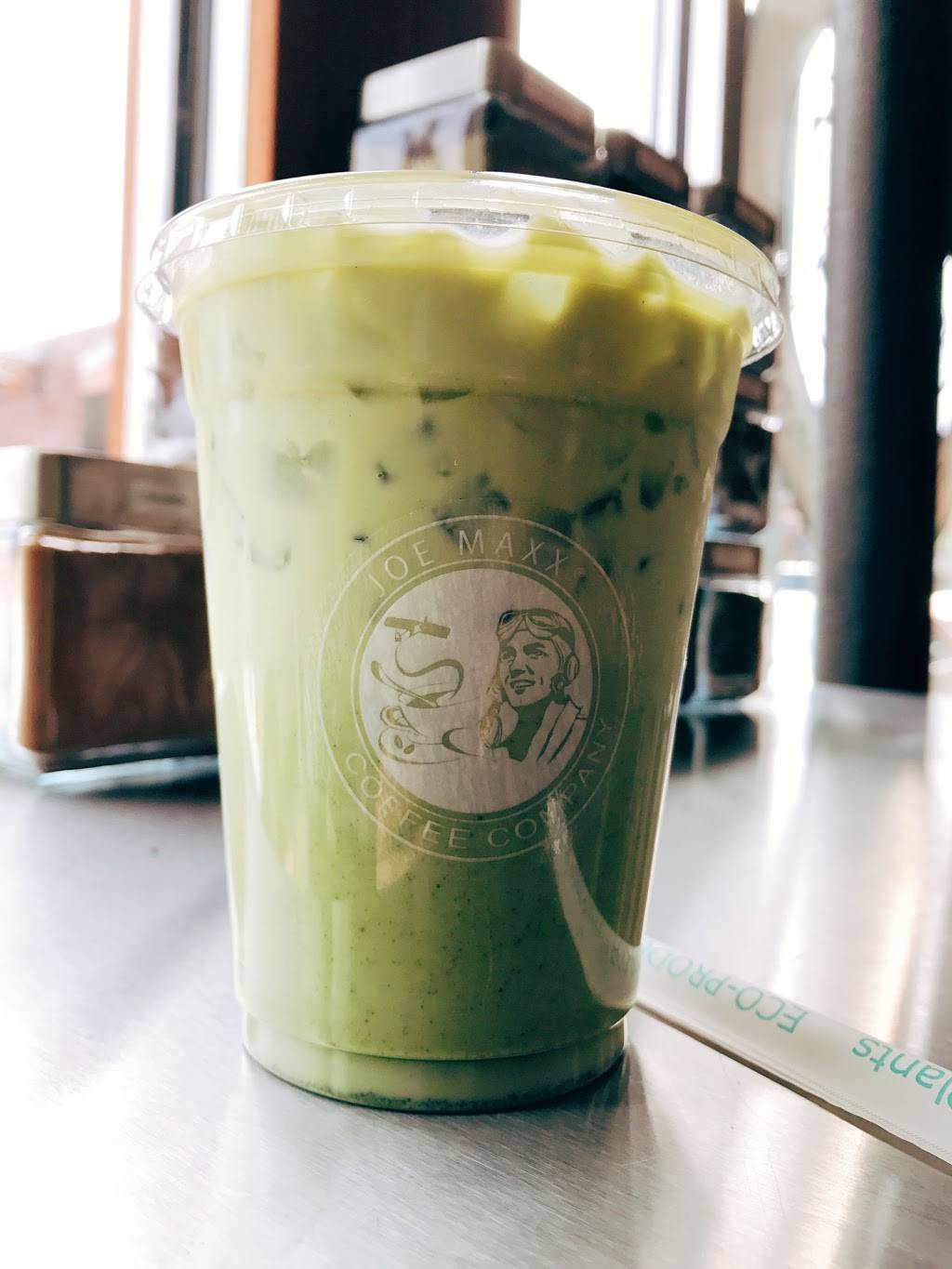 Joe Maxx Coffee Co. | cafe | 869 Santa Fe Dr N, Denver, CO 80204, USA | 7204765579 OR +1 720-476-5579