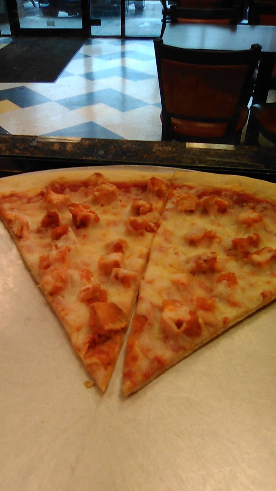 Milano Pizza | restaurant | 1800 Western Ave, Albany, NY 12203, USA | 5186086600 OR +1 518-608-6600