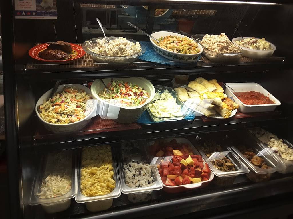 Take a Taste Cafe | restaurant | 407 E Lincoln Hwy, Langhorne, PA 19047, USA | 2154290606 OR +1 215-429-0606