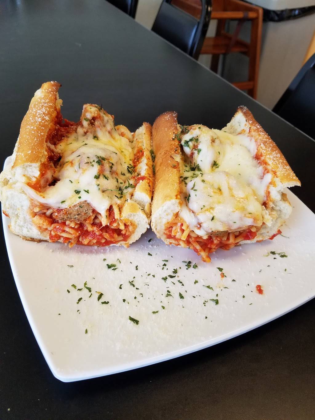 Celestinos | Pasta & Pizza | restaurant | 1354 East Ave, Chico, CA 95926, USA | 5303457700 OR +1 530-345-7700