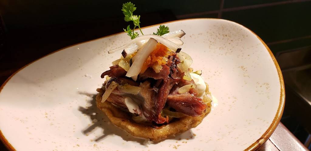 Popol Vuh | restaurant | 1414 Quincy St NE #2, Minneapolis, MN 55413, USA | 6123455527 OR +1 612-345-5527