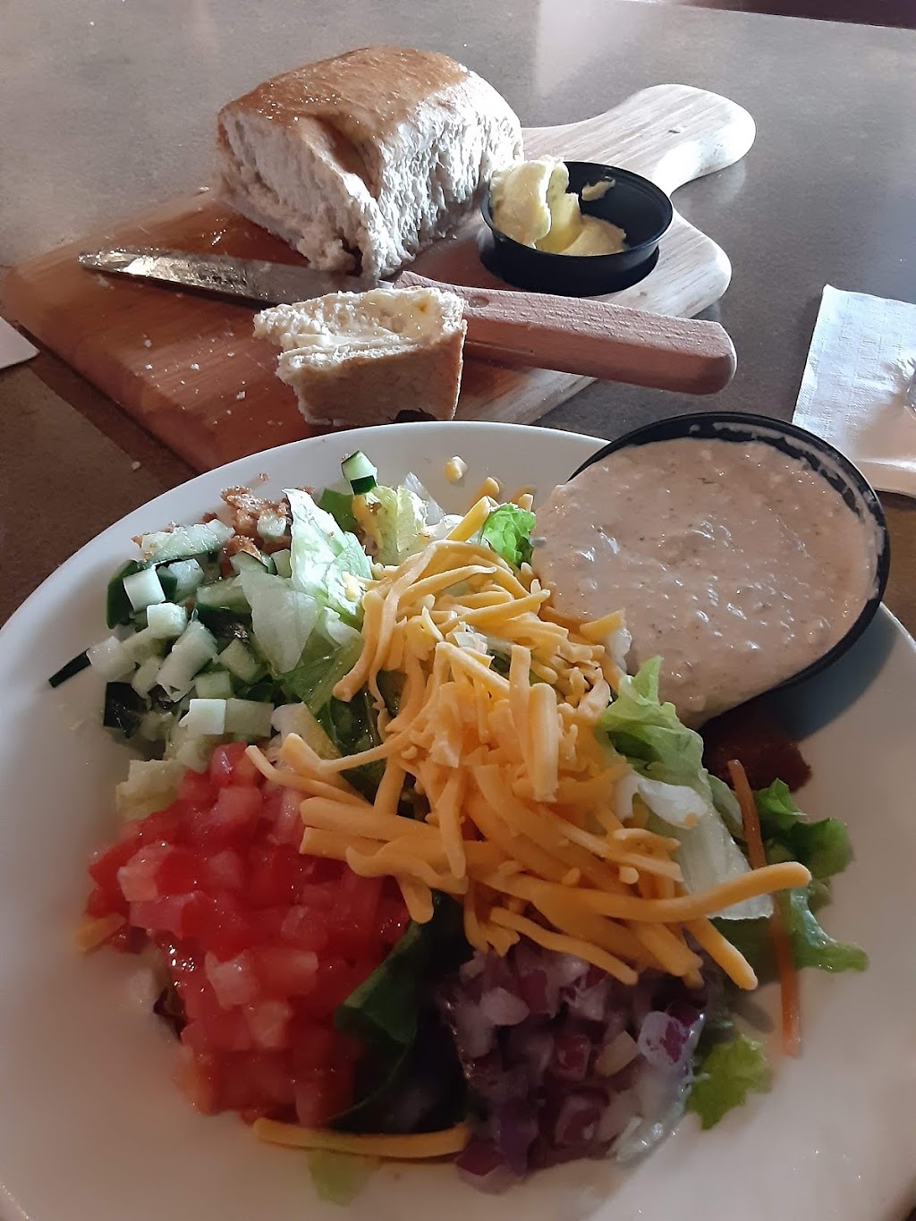 Triple J Steakhouse | restaurant | 2218 Thomas Dr, Panama City Beach, FL 32408, USA | 8502339514 OR +1 850-233-9514