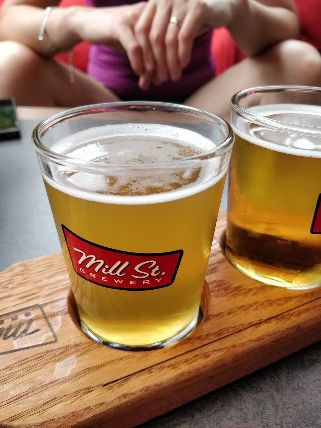 Mill St. Brew Pub | restaurant | 555 Wellington St, Ottawa, ON K1R 1C5, Canada | 6135672337 OR +1 613-567-2337