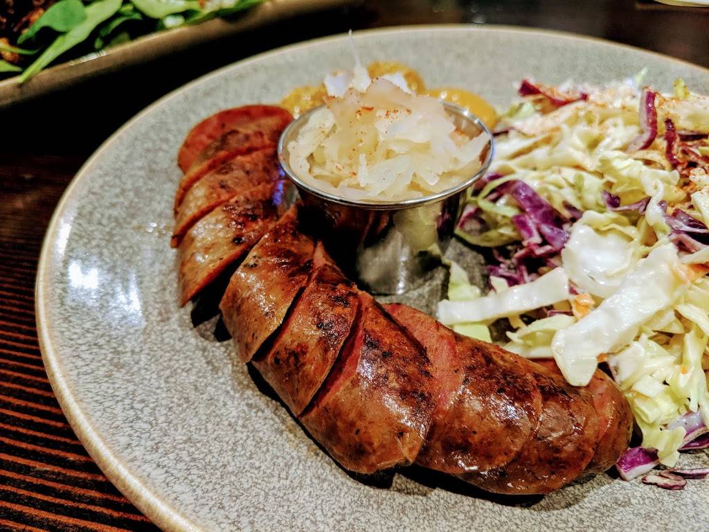 Cannon Beach Smokehouse | restaurant | 131 W 2nd St, Cannon Beach, OR 97110, USA | 5034364035 OR +1 503-436-4035