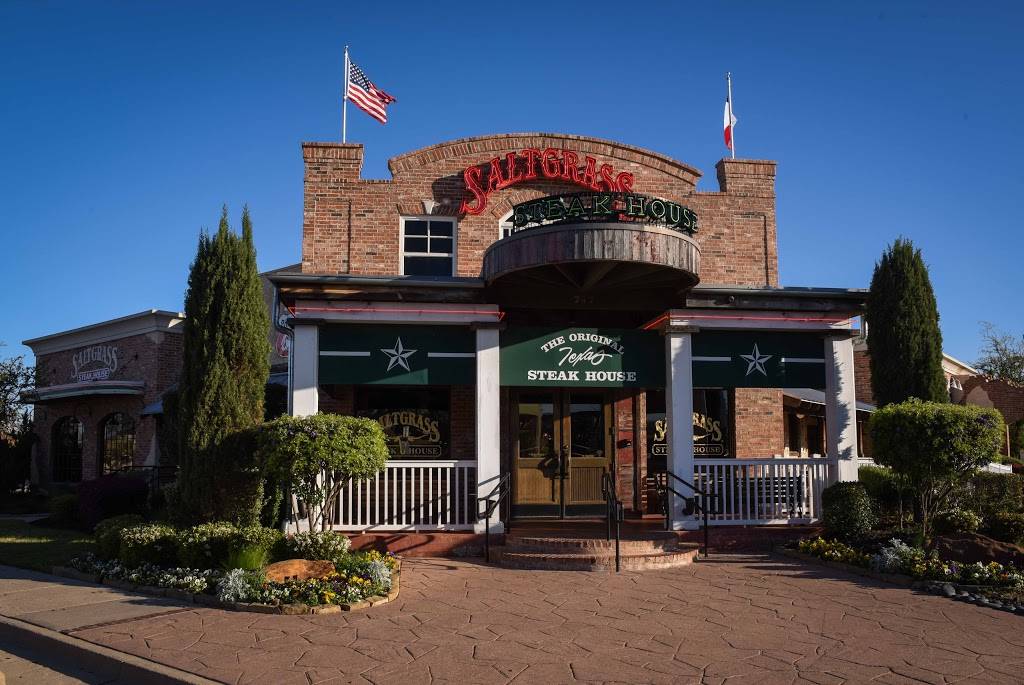 Saltgrass Steak House | restaurant | 747 N Hwy 67, Cedar Hill, TX 75104, USA | 9722916348 OR +1 972-291-6348