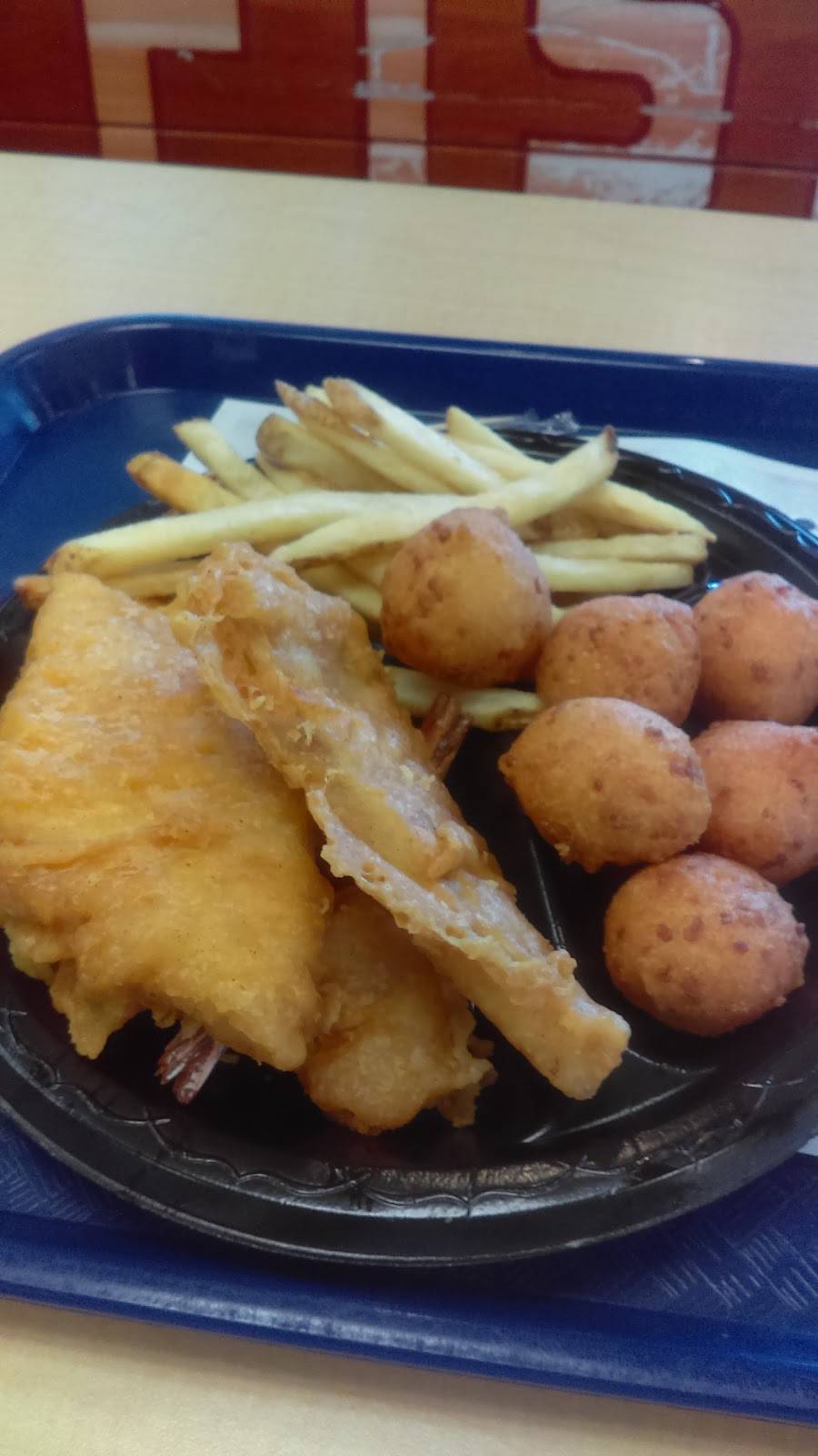 Long John Silvers | restaurant | 901 S 6th St, Waco, TX 76706, USA | 2547541641 OR +1 254-754-1641