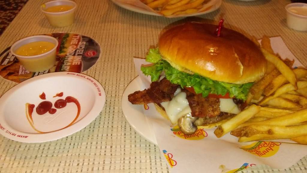 Johnny Rockets | restaurant | 2500 E 2nd St, Reno, NV 89595, USA | 7753335200 OR +1 775-333-5200