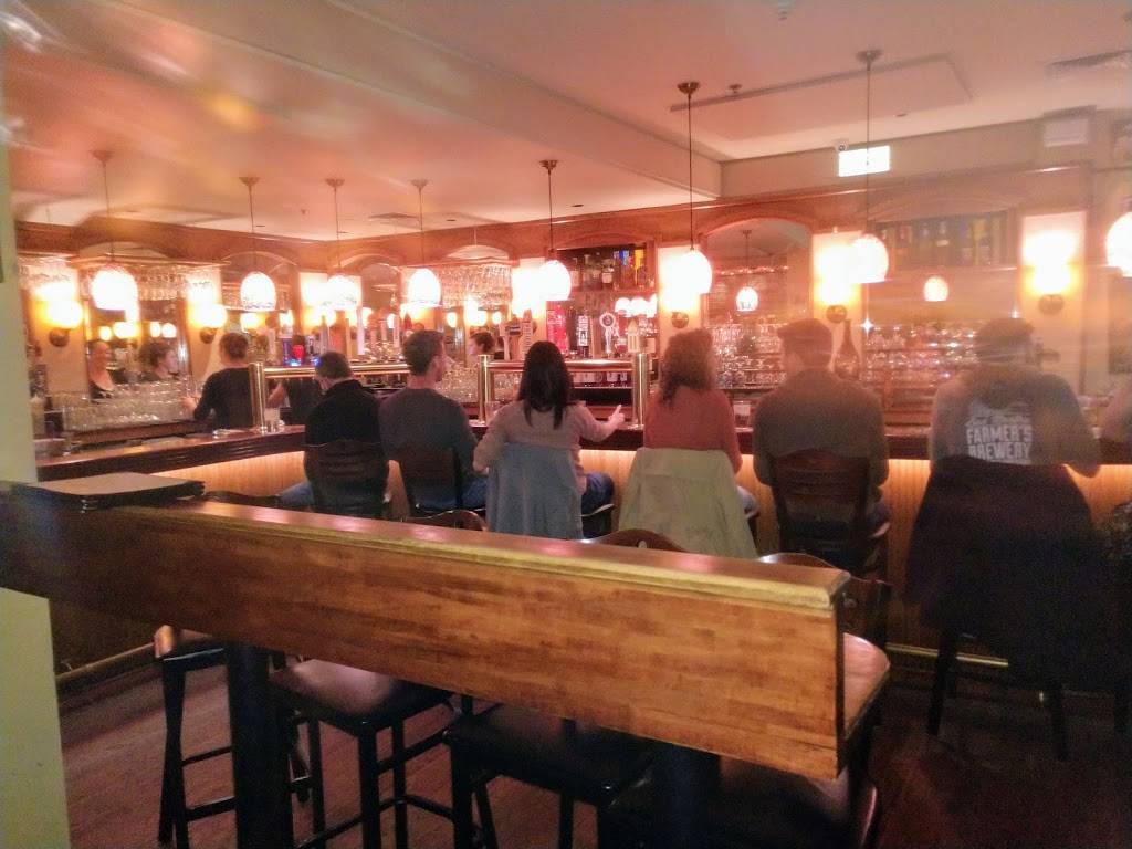 The Sierra Grille | restaurant | 41 Strong Ave, Northampton, MA 01060, USA | 4135841150 OR +1 413-584-1150