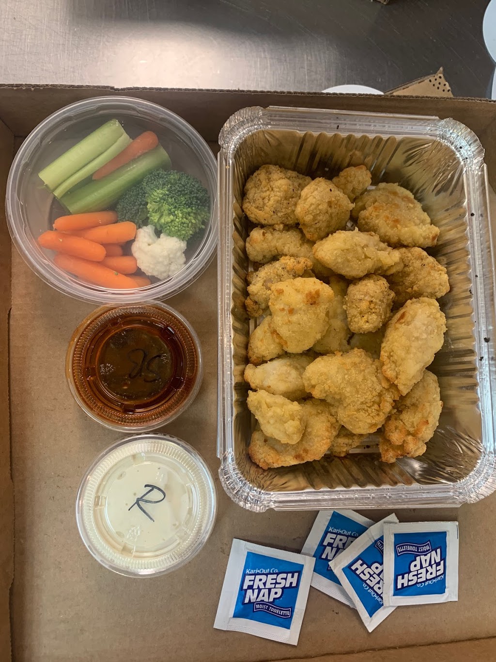 JonnyOs Pizzeria | meal delivery | 1019 River St UNIT 4, Belleville, WI 53508, USA | 6084240077 OR +1 608-424-0077