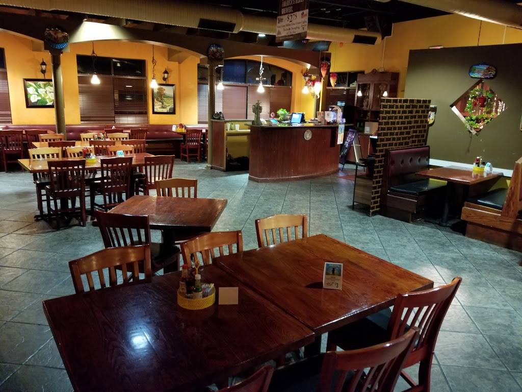 The Patron | restaurant | 7610 Left Flank Rd, Mechanicsville, VA 23116, USA | 8045596745 OR +1 804-559-6745