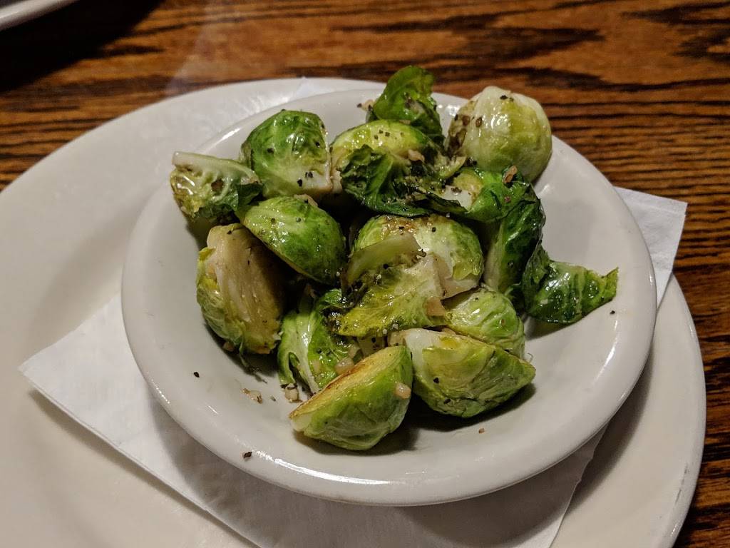 The All American Steakhouse | restaurant | 43145 Broadlands Center Plaza, Ashburn, VA 20148, USA | 5712230100 OR +1 571-223-0100