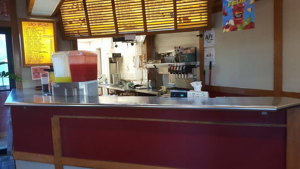 Kongs Express | restaurant | 903 S Zarzamora St, San Antonio, TX 78207, USA | 2104337727 OR +1 210-433-7727