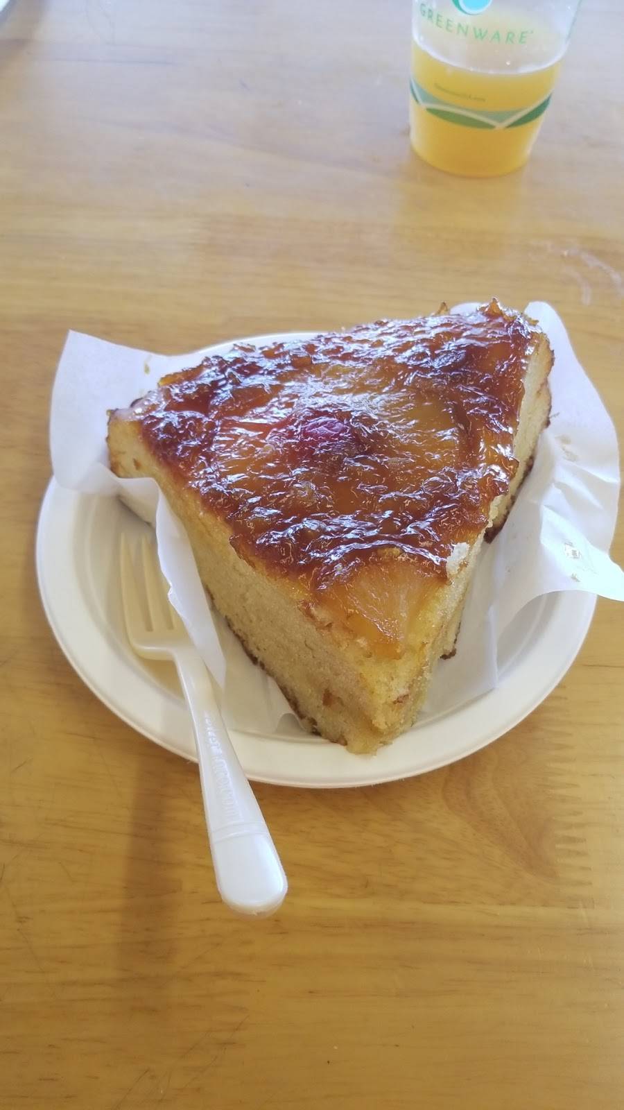 Pacitas Salvadorian Bakery | bakery | 14760 E 14th St, San Leandro, CA 94578, USA | 5106670441 OR +1 510-667-0441